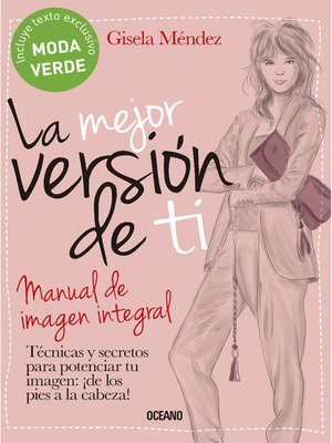 cover image of La mejor versión de ti